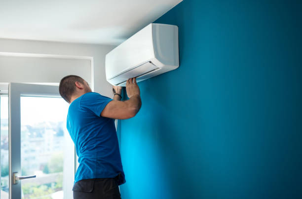 Best HVAC replacement cost  in Mercer, PA